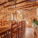 Holiday Home Can Xerret By Interhome