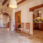 Holiday Home Can Xerret By Interhome