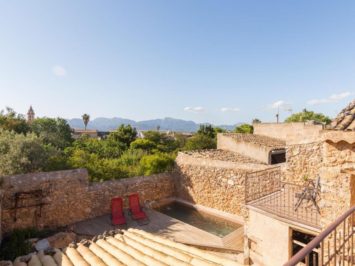 Сasa de vacaciones Xerret By Interhome Sencelles
