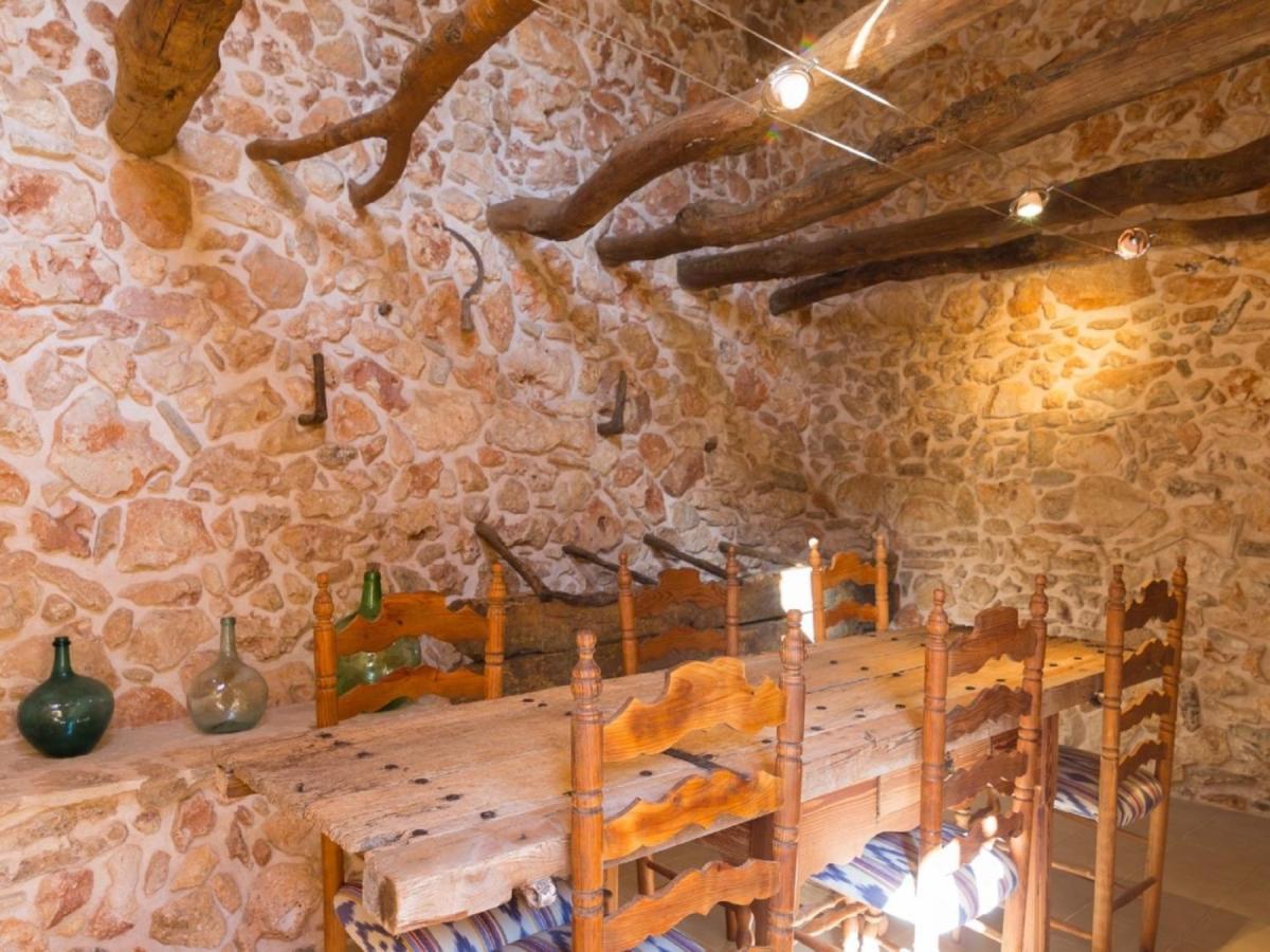 Xerret By Interhome Сasa de vacaciones Sencelles