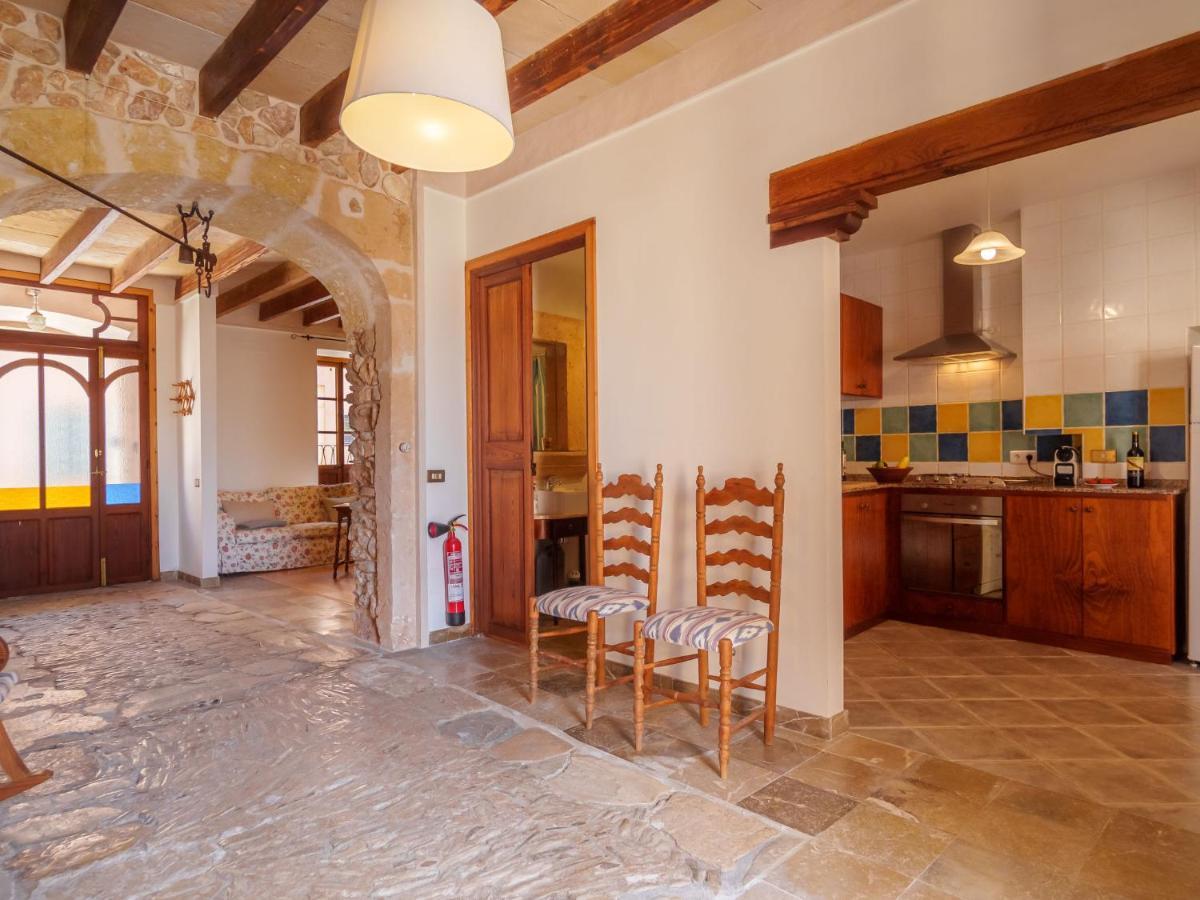 Сasa de vacaciones Xerret By Interhome
