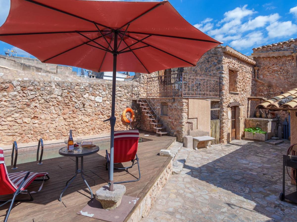 Сasa de vacaciones Xerret By Interhome Sencelles