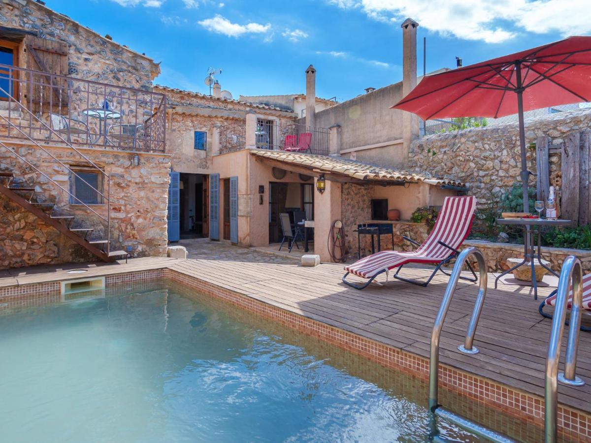 Xerret By Interhome Сasa de vacaciones
