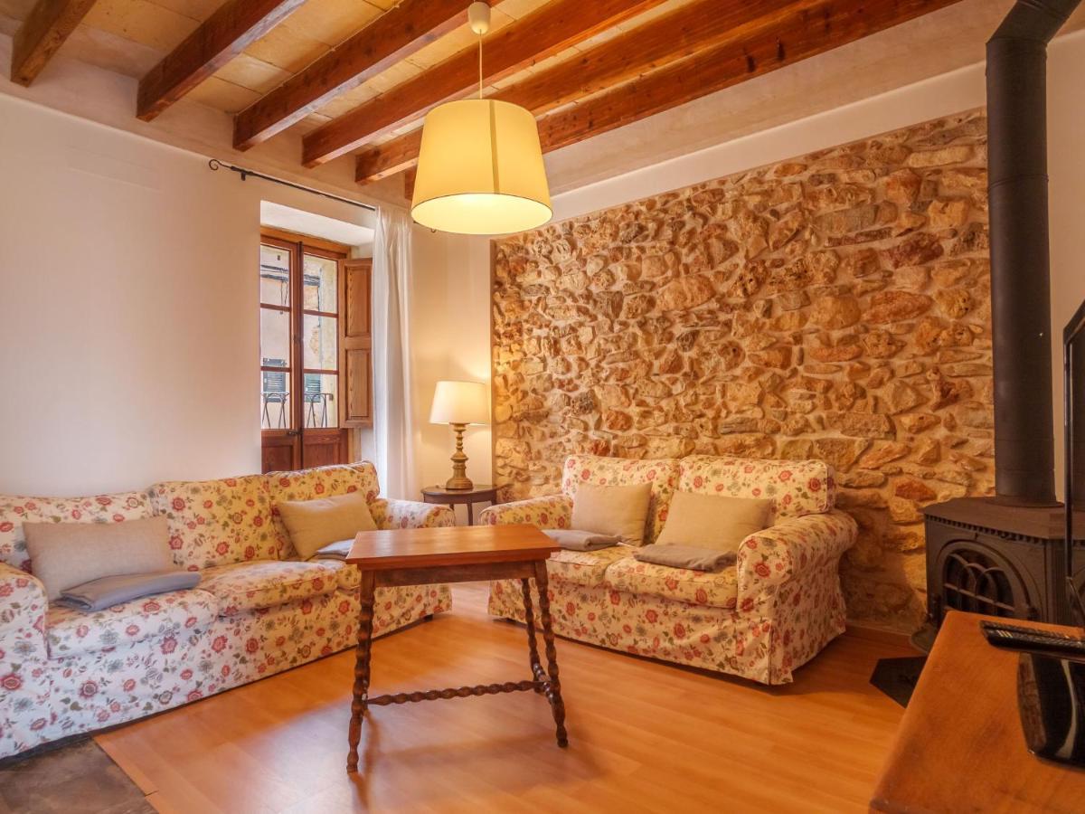 Сasa de vacaciones Xerret By Interhome Sencelles