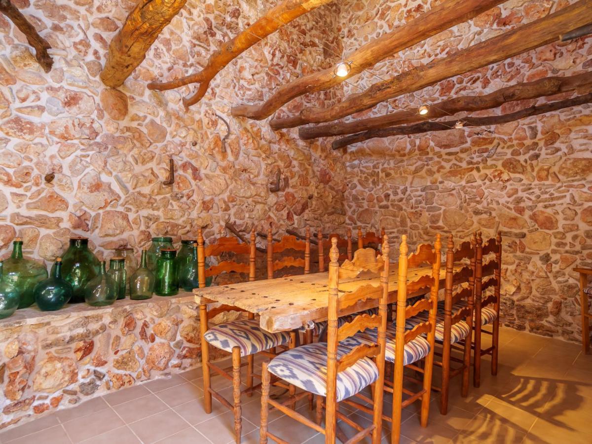 Сasa de vacaciones Xerret By Interhome *