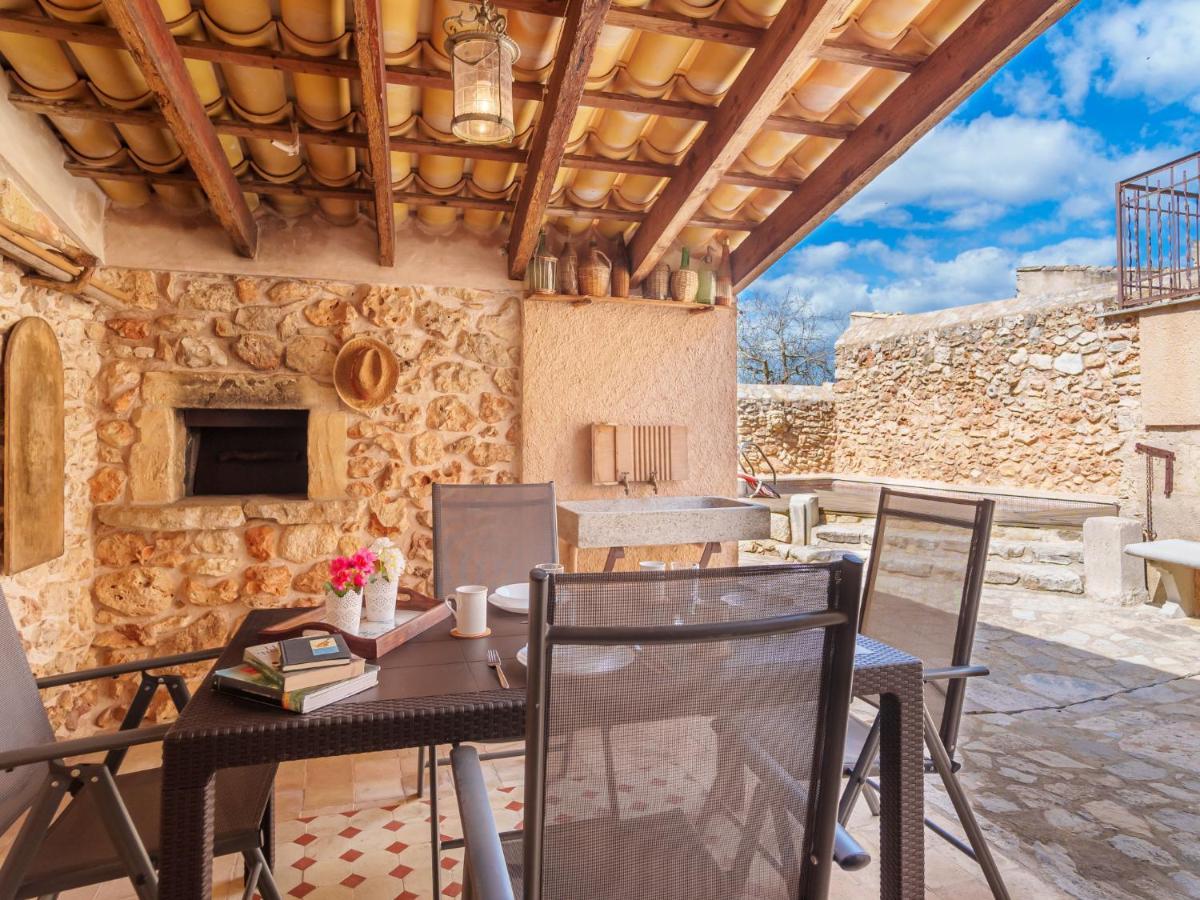Xerret By Interhome Сasa de vacaciones *