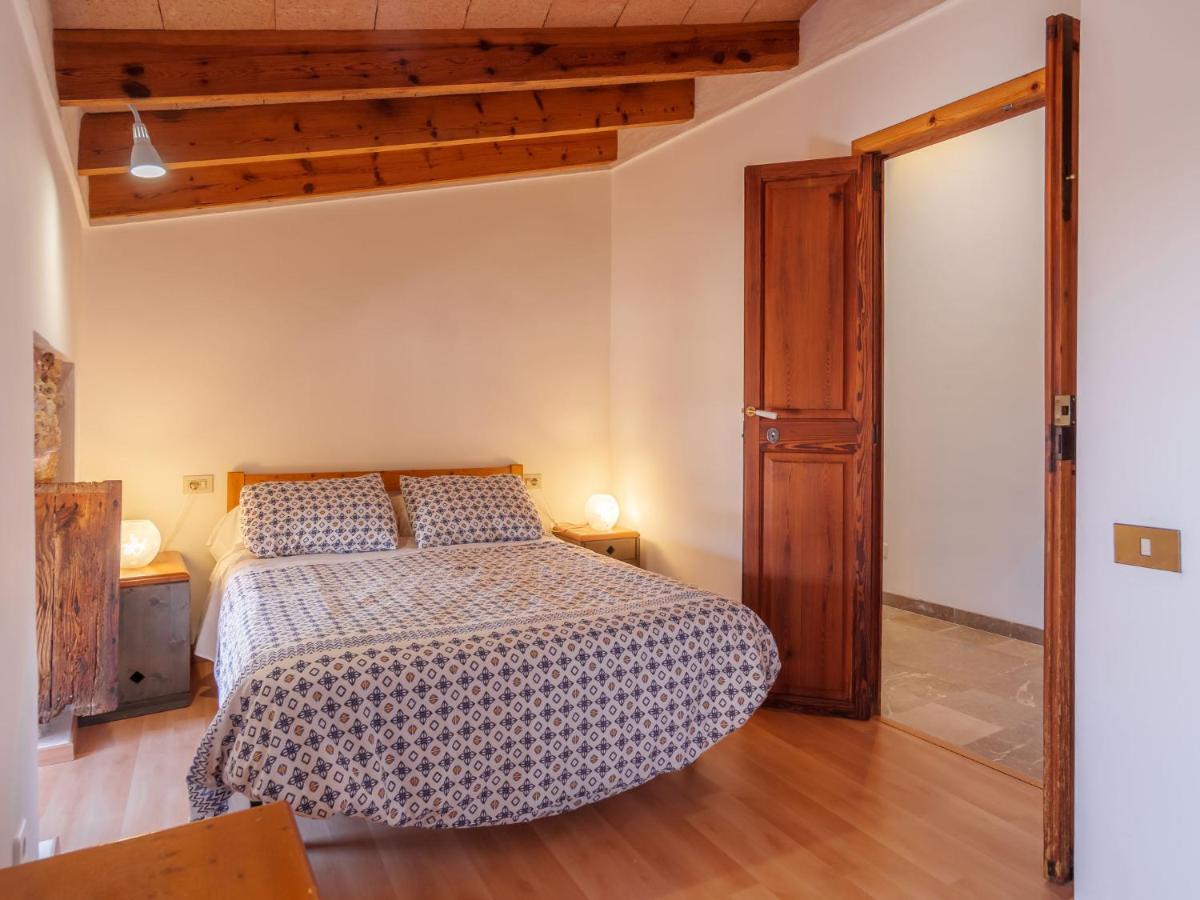 Сasa de vacaciones Xerret By Interhome