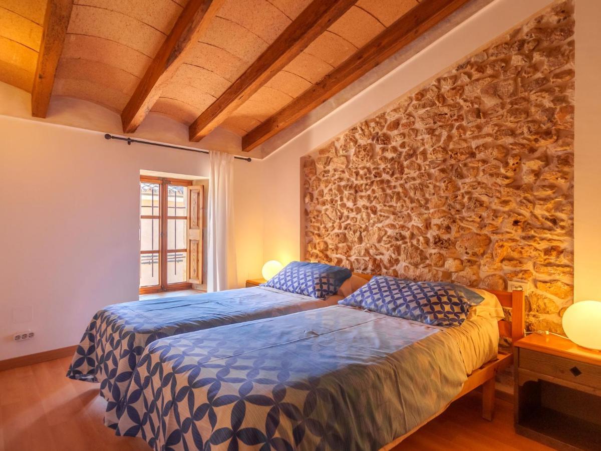 Xerret By Interhome Сasa de vacaciones *