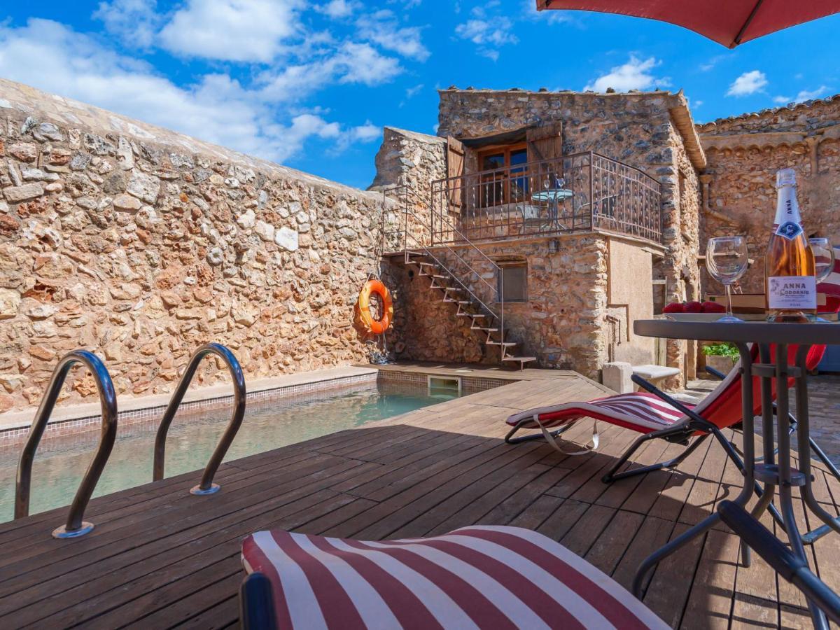 Сasa de vacaciones Xerret By Interhome *