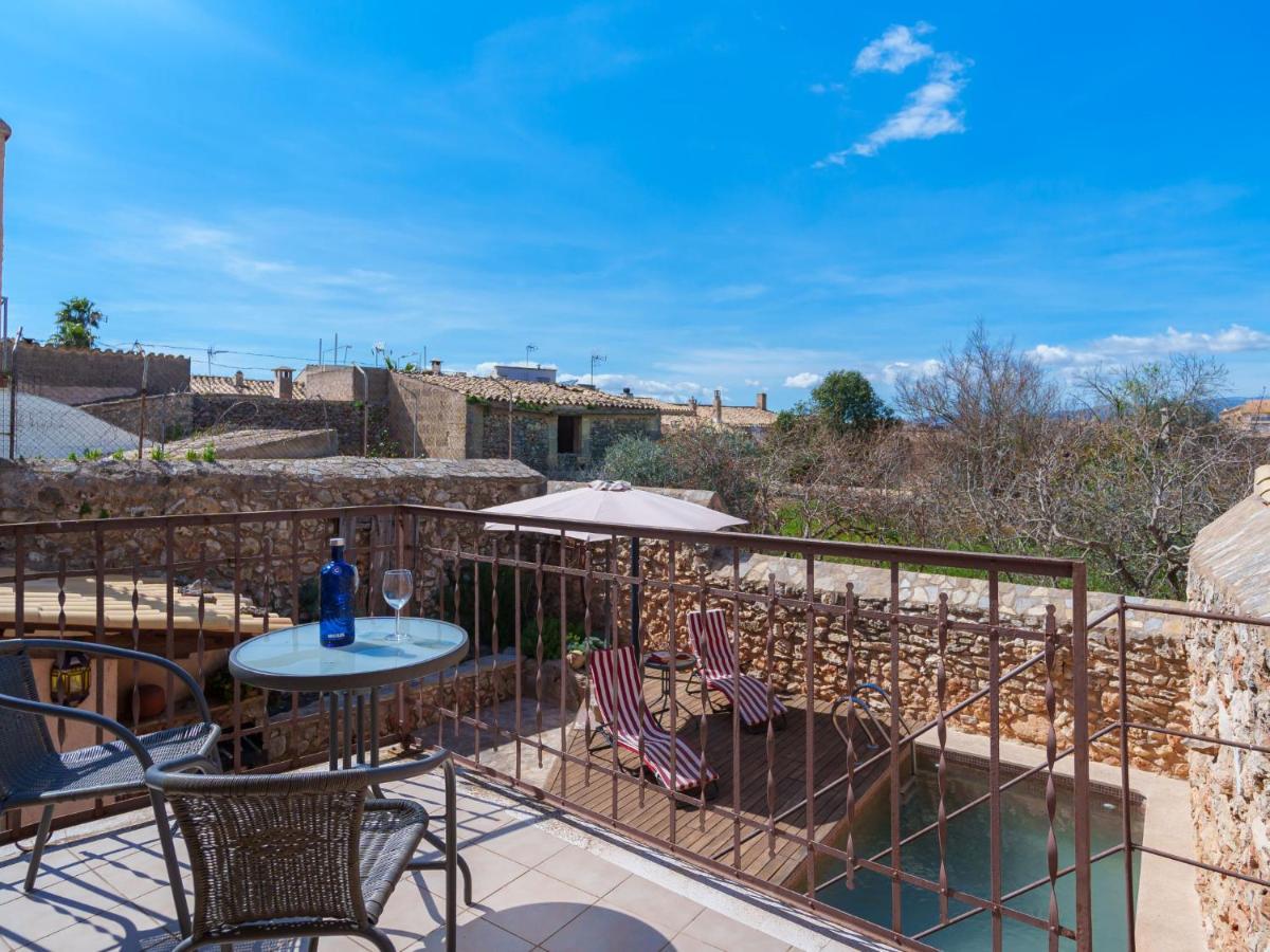 Сasa de vacaciones Xerret By Interhome Sencelles