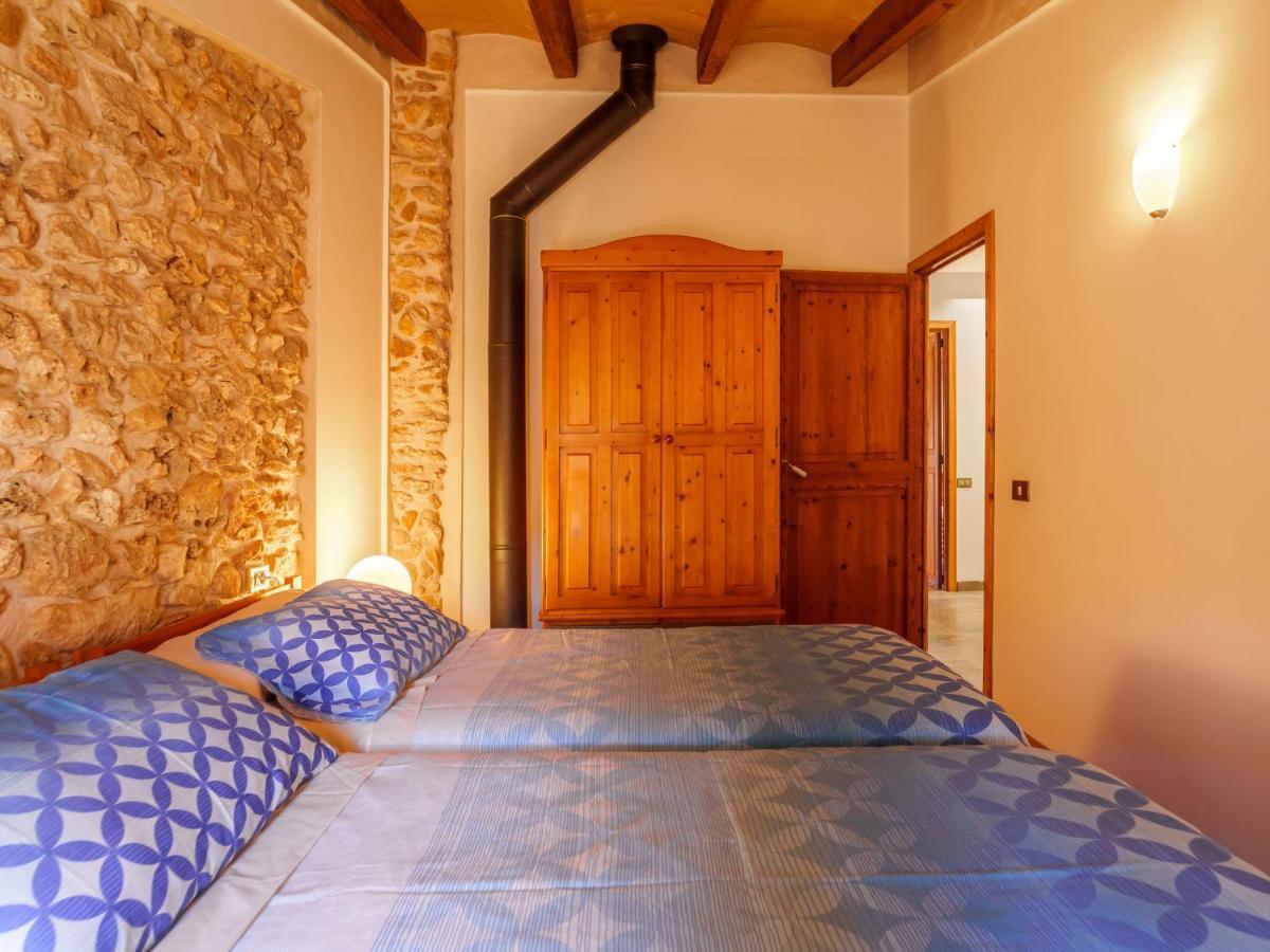 Сasa de vacaciones Xerret By Interhome Sencelles