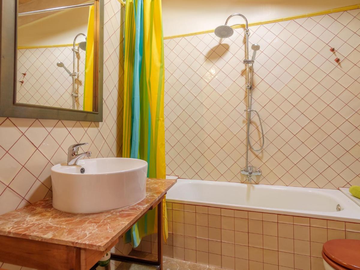 Xerret By Interhome Сasa de vacaciones *