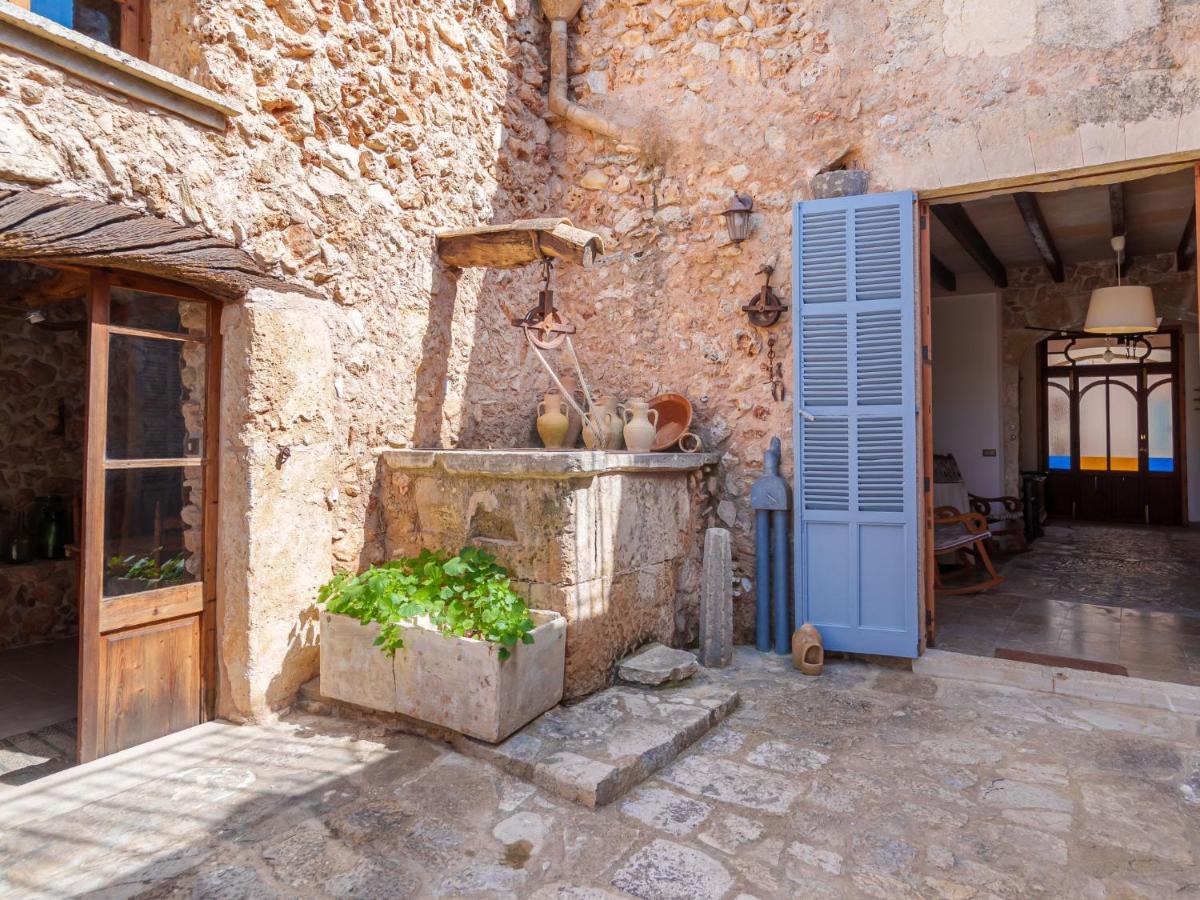 Xerret By Interhome Сasa de vacaciones