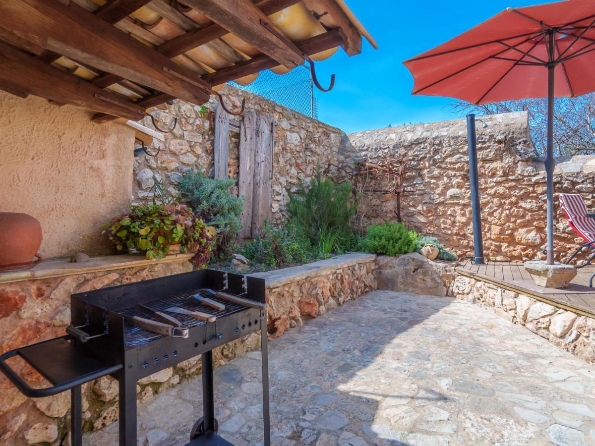Xerret By Interhome Сasa de vacaciones *