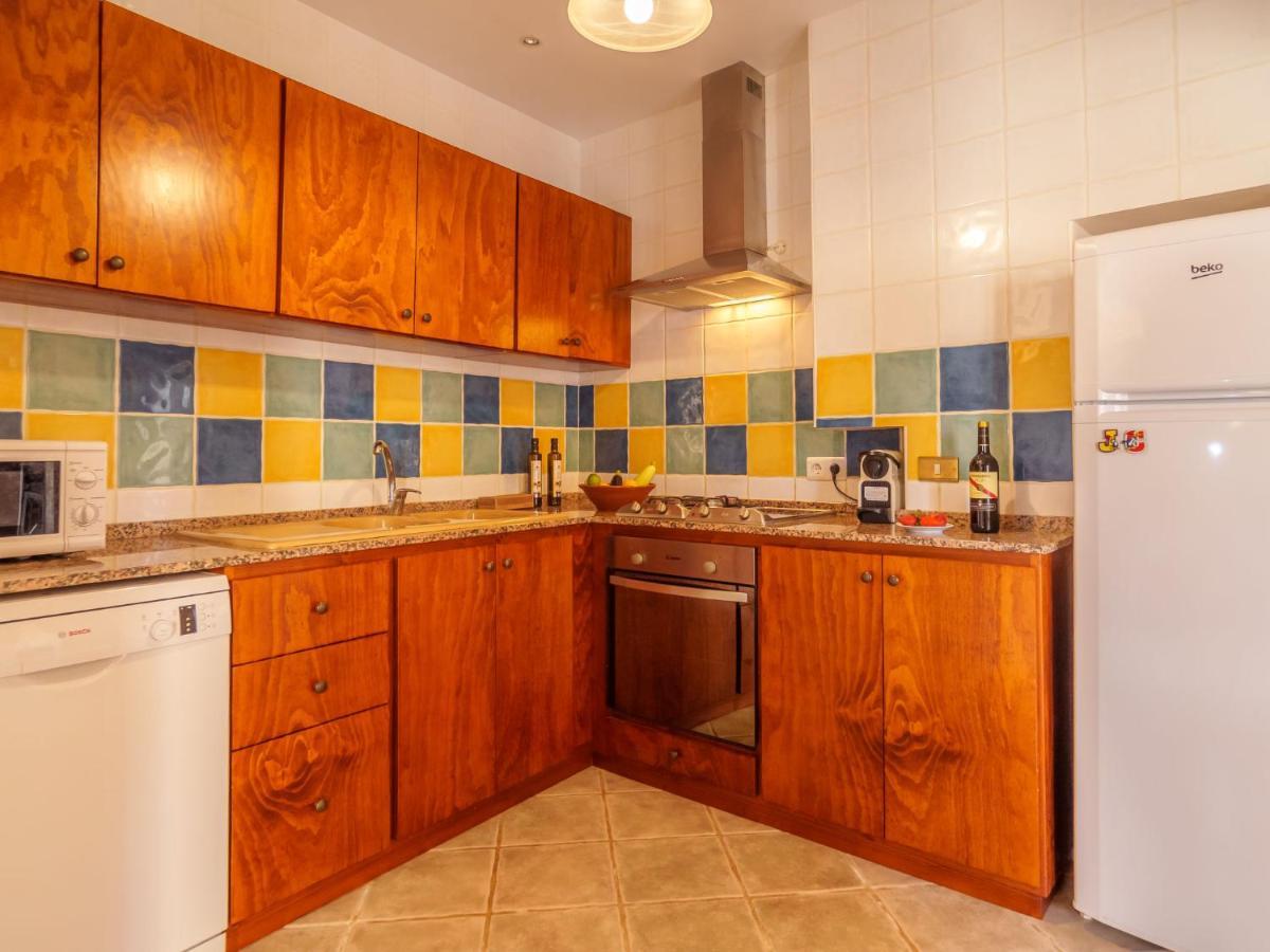Сasa de vacaciones Xerret By Interhome