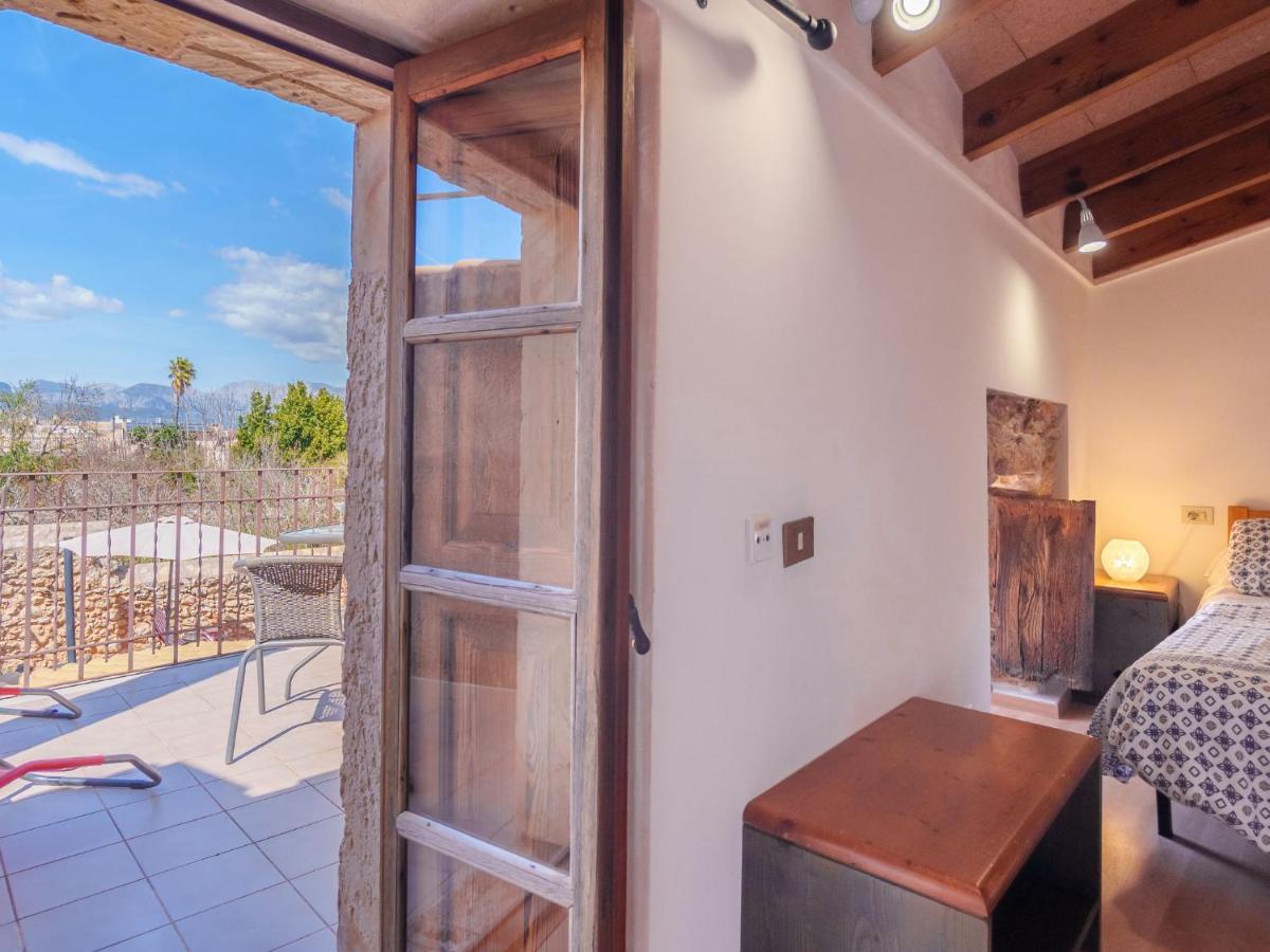 Сasa de vacaciones Xerret By Interhome *