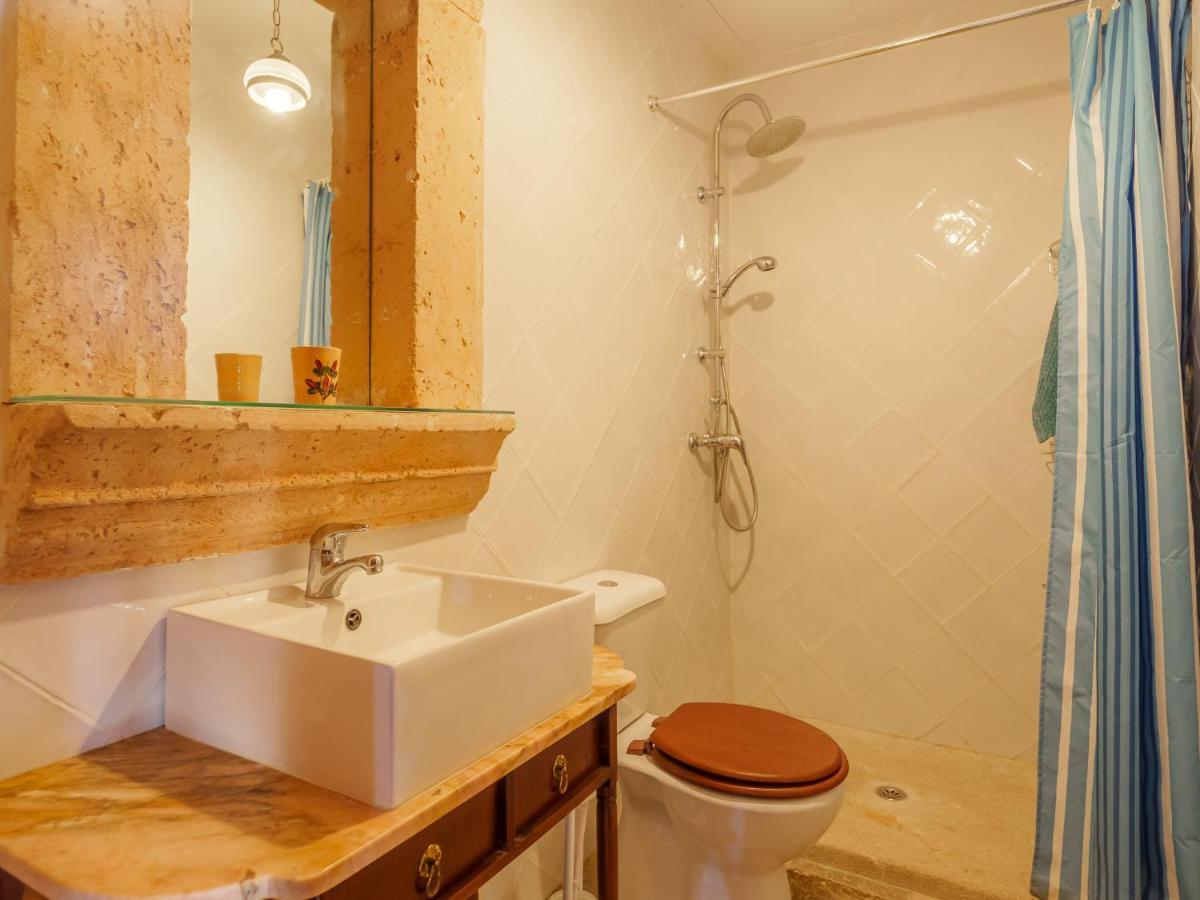 Сasa de vacaciones Xerret By Interhome
