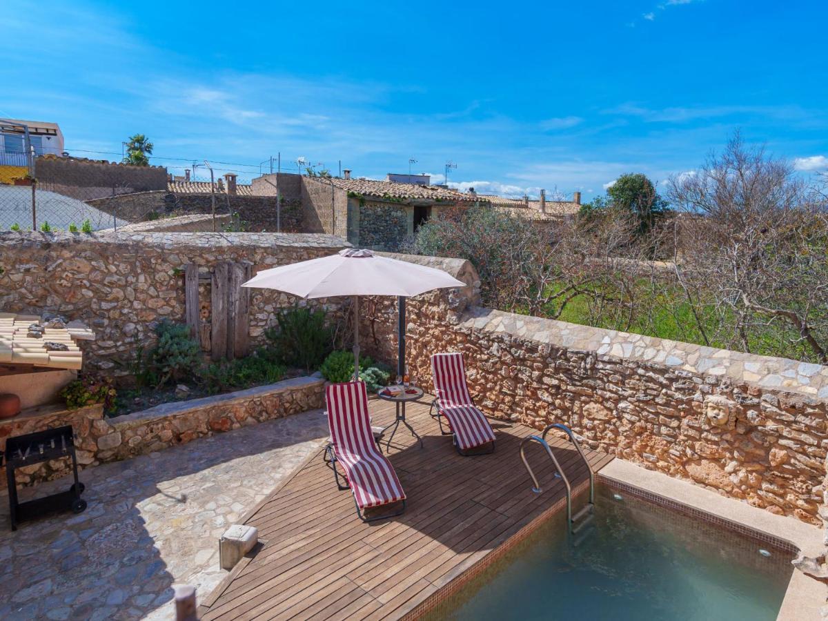 Xerret By Interhome Сasa de vacaciones *