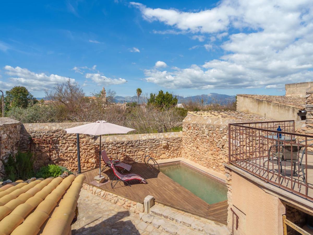 Сasa de vacaciones Xerret By Interhome *