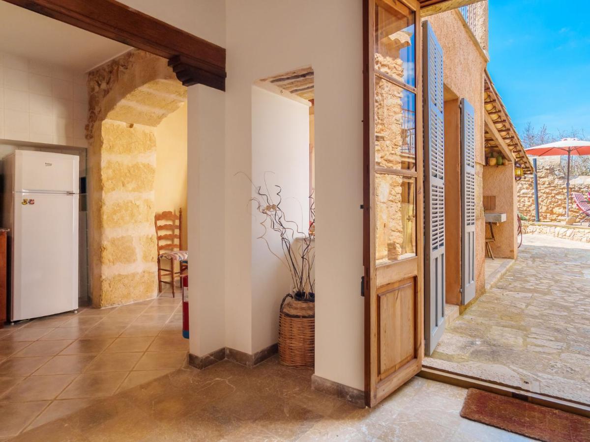 Xerret By Interhome Сasa de vacaciones